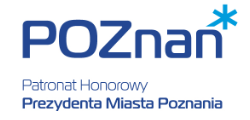 Prezydent Miasta Poznania - Jacek Jaśkowiak